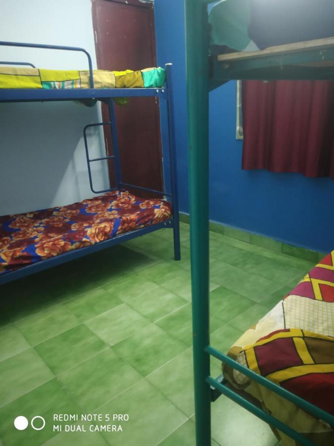 Hostel Easvari Grand Pg For Women - Female Only Chennai Exterior foto